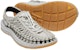 KEEN UNEEK 'Misty Grey' Kasut Sandal Kelabu Lembut 1026345