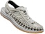 KEEN UNEEK 'Misty Grey' Kasut Sandal Kelabu Lembut 1026345