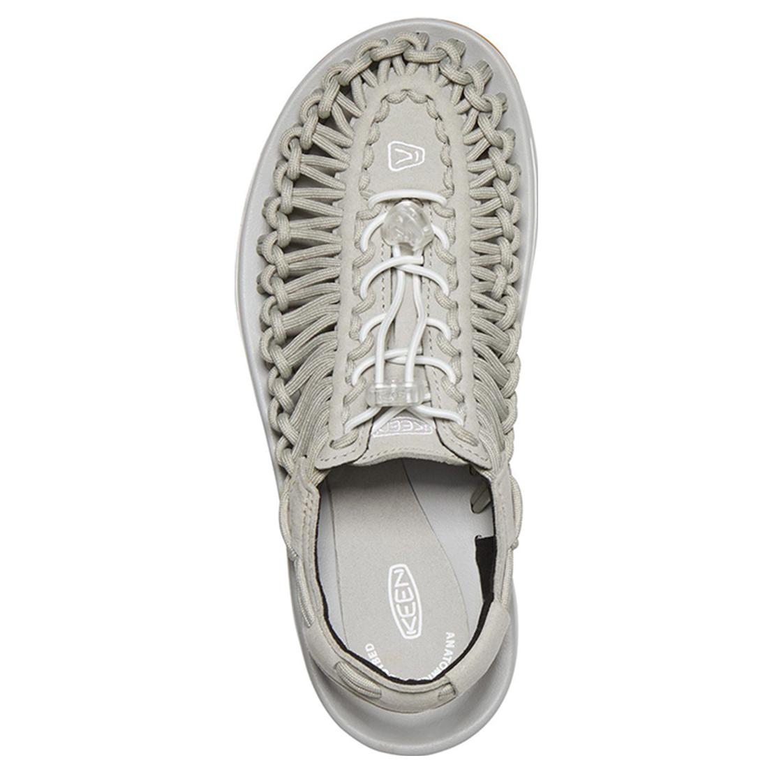 Purchase KEEN UNEEK 戶外時尚潮搭 女鞋 休閒鞋防滑耐磨透氣溯溪鞋 煙雨色