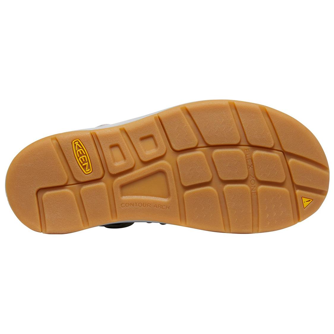 Details for KEEN UNEEK 戶外時尚潮搭 女鞋 休閒鞋防滑耐磨透氣溯溪鞋 煙雨色