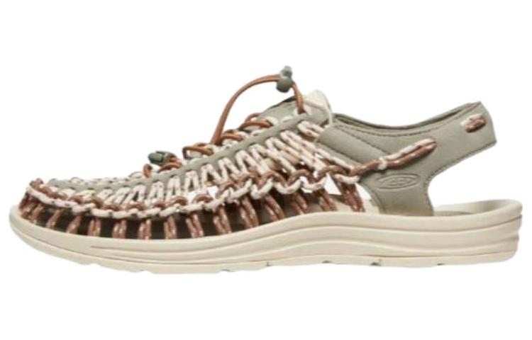 KEEN Uneek 'Olive Green' 1027573