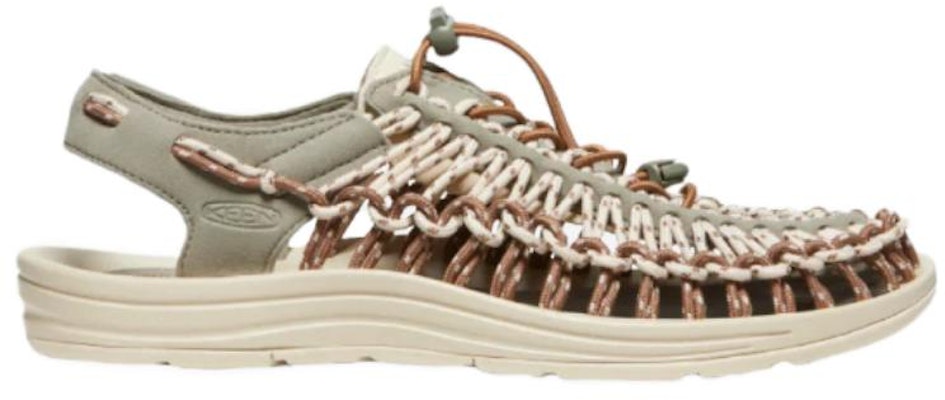 KEEN Uneek 'Olive Green' 1027573 Order KEEN Uneek 'Olive Green' 1027573