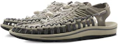 Lookbook KEEN Uneek 'Steel Grey Smokey Color' 1027434