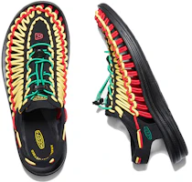 Shop KEEN Uneek ''Wasserdicht Gelb'' 1025168