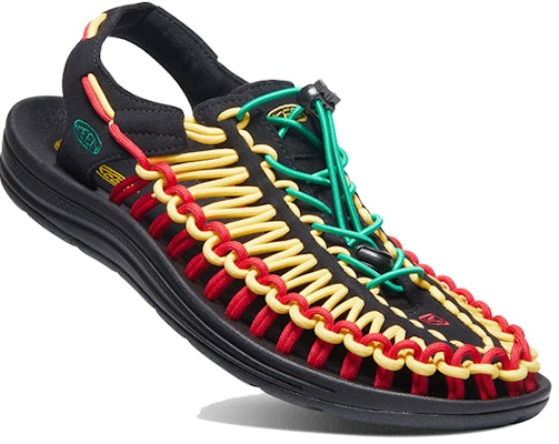 KEEN ユニーク 防水イエロー (KEEN YUNIIKU Bousui Ierō) 1025168 Purchase KEEN ユニーク 防水イエロー (KEEN YUNIIKU Bousui Ierō) 1025168