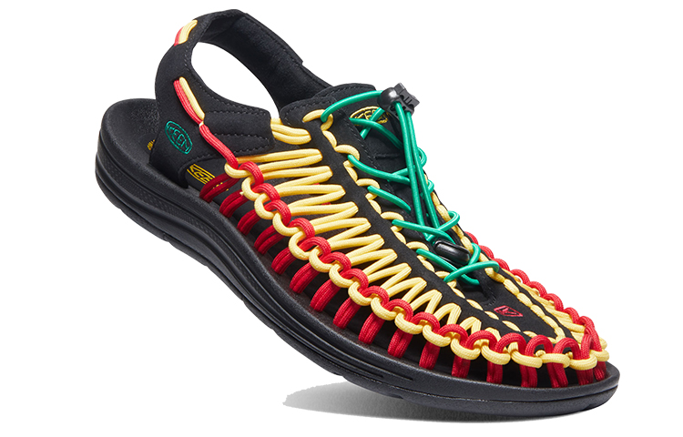 Purchase KEEN Uneek 'Kalis Air Kuning' 1025168