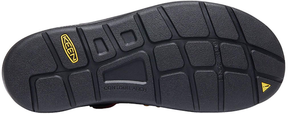 KEEN ユニーク 防水イエロー (KEEN YUNIIKU Bousui Ierō) 1025168 Details for KEEN ユニーク 防水イエロー (KEEN YUNIIKU Bousui Ierō) 1025168
