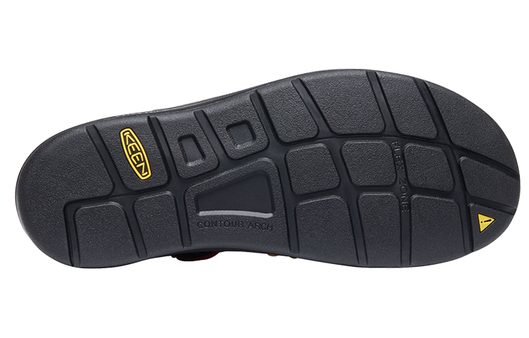 Details for KEEN Uneek 'Kalis Air Kuning' 1025168