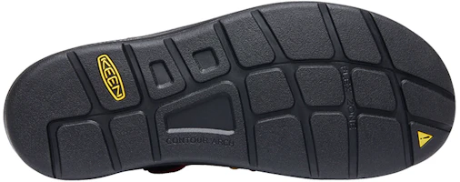 Details for KEEN Uneek ''Wasserdicht Gelb'' 1025168