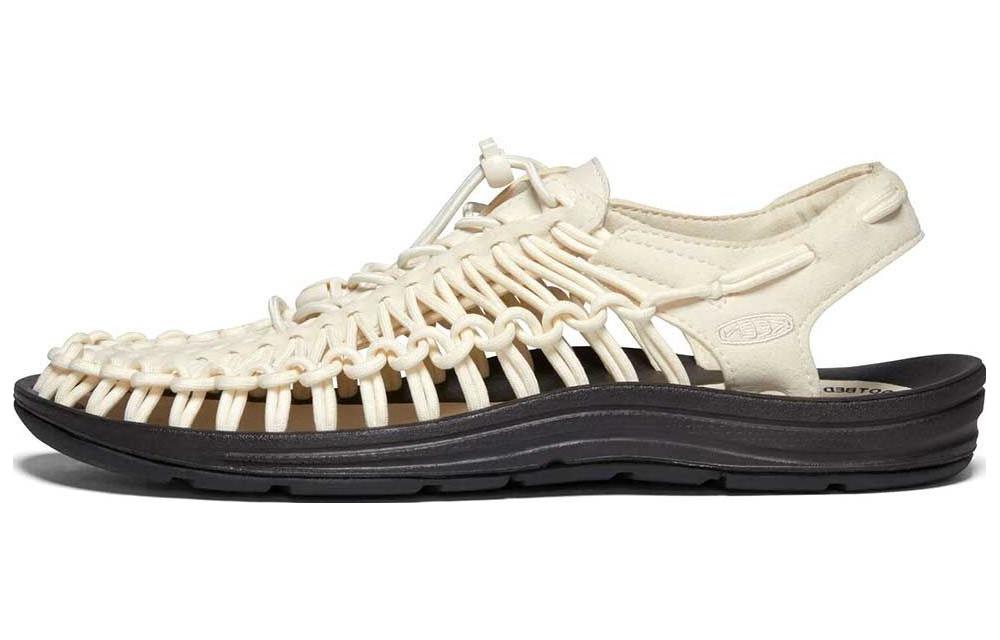 KEEN UNEEK 'White' 1023045