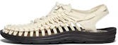 Buy KEEN UNEEK 潮流戶外休閒防滑簡約涼鞋溯溪鞋 男款 白色