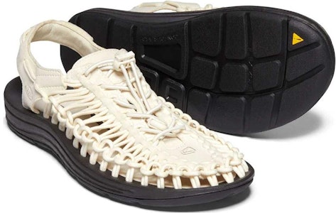 KEEN UNEEK 潮流戶外休閒防滑簡約涼鞋溯溪鞋 男款 白色 Purchase KEEN UNEEK 潮流戶外休閒防滑簡約涼鞋溯溪鞋 男款 白色