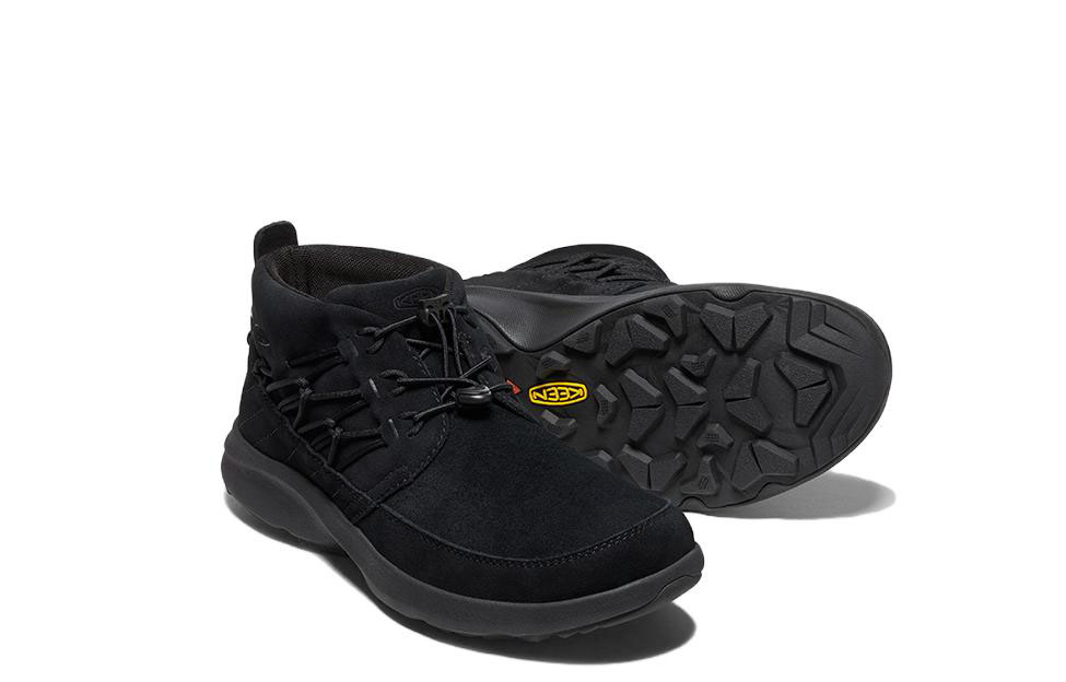 Purchase KEEN Uneek Chukka 'Negro Outdoor' 1026730