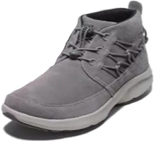 KEEN Uneek Chukka 'Steel Grey' 1026732 KEEN Uneek Chukka 'Steel Grey' 1026732