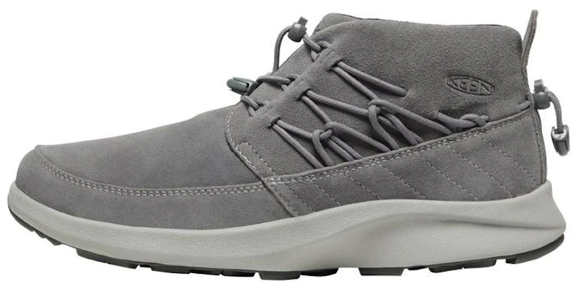 KEEN Uneek Chukka '钢灰色' 1026732 Buy KEEN Uneek Chukka '钢灰色' 1026732