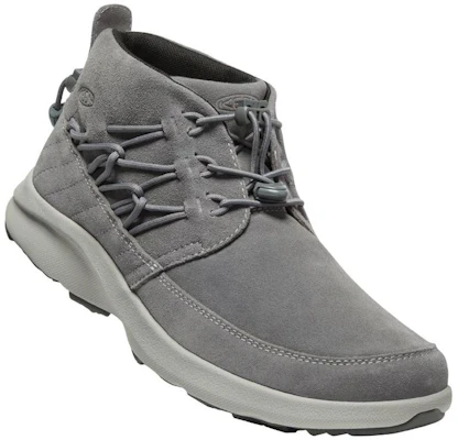 KEEN Uneek Chukka '钢灰色' 1026732 Order KEEN Uneek Chukka '钢灰色' 1026732
