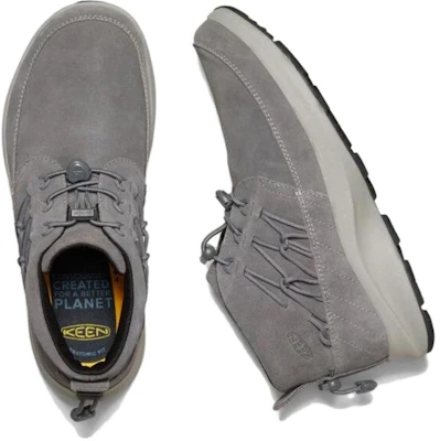 KEEN Uneek Chukka '钢灰色' 1026732 Shop KEEN Uneek Chukka '钢灰色' 1026732