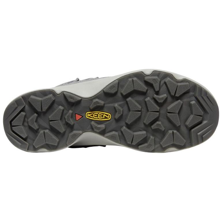 Details for KEEN Uneek Chukka '钢灰色' 1026732