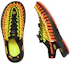 Shop KEEN Uneek Collaboration Sandals 'Black Yellow Flame' 1020796