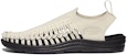 KEEN Uneek Evo 'Birch Black' Hitam Kayu 1023071