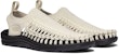KEEN Uneek Evo 'Birch Black' Hitam Kayu 1023071