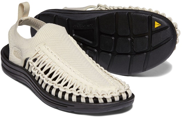 킨 유니크 에보 '버치 블랙' (Keen Uneek Evo 'Birch Black') 1023071 Shop 킨 유니크 에보 '버치 블랙' (Keen Uneek Evo 'Birch Black') 1023071