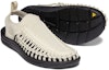 Shop KEEN Uneek Evo 'Birch Black' Hitam Kayu 1023071