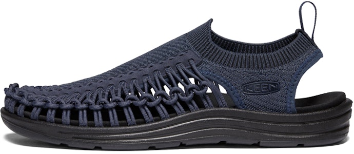 KEEN ユニーク エヴォ ブルーブラック 1023070 Buy KEEN ユニーク エヴォ ブルーブラック 1023070