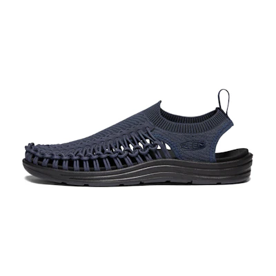 KEEN Uneek Evo 'Blue Black'