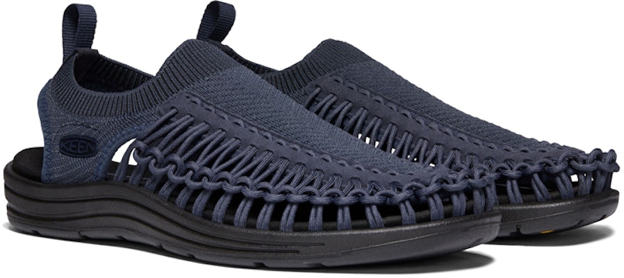 KEEN Uneek Evo 'Blue Black' 1023070 Order KEEN Uneek Evo 'Blue Black' 1023070