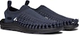 KEEN Uneek Evo 'Biru Hitam' 1023070