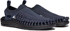 Order KEEN Uneek Evo 'Biru Hitam' 1023070