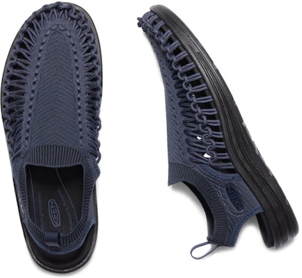 KEEN ユニーク エヴォ ブルーブラック 1023070 Purchase KEEN ユニーク エヴォ ブルーブラック 1023070