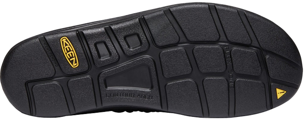 KEEN ユニーク エヴォ ブルーブラック 1023070 Details for KEEN ユニーク エヴォ ブルーブラック 1023070