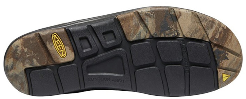 KEEN Uneek Evo 'Iriomote Hitam Kelabu Bunga' 1021259 Details for KEEN Uneek Evo 'Iriomote Hitam Kelabu Bunga' 1021259