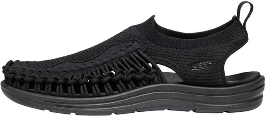 KEEN Uneek Evo 'Outdoor Black' 1021484 Buy KEEN Uneek Evo 'Outdoor Black' 1021484