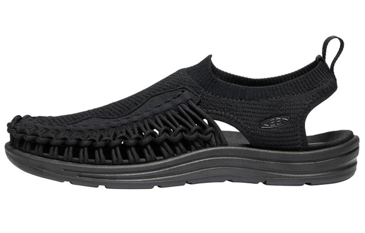 Buy KEEN Uneek Evo ''Outdoor Black'' (mantenere originale) 1021484