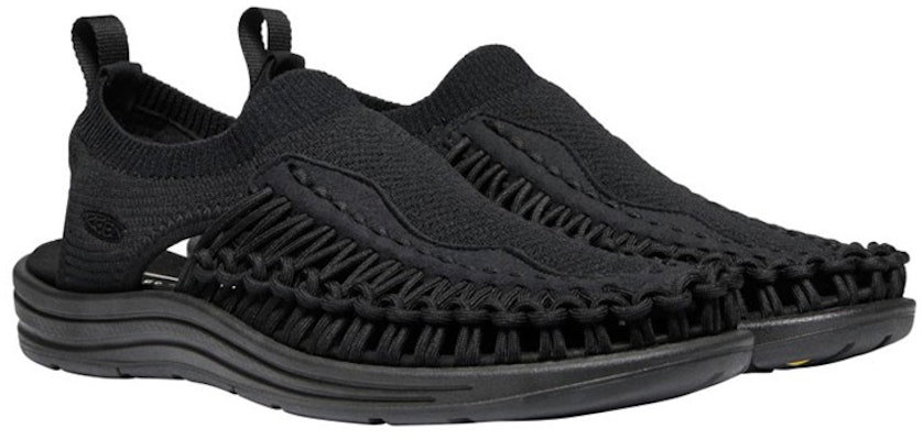 KEEN Uneek Evo '户外黑色' 1021484 Order KEEN Uneek Evo '户外黑色' 1021484