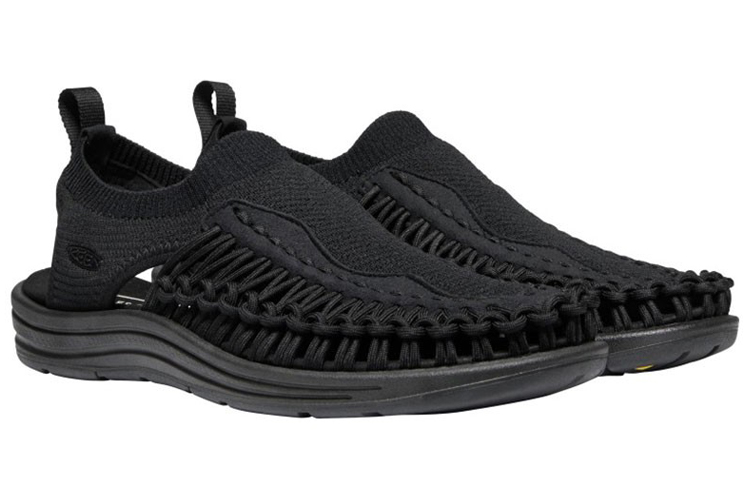 Order KEEN Uneek Evo ''Outdoor Black'' (mantenere originale) 1021484