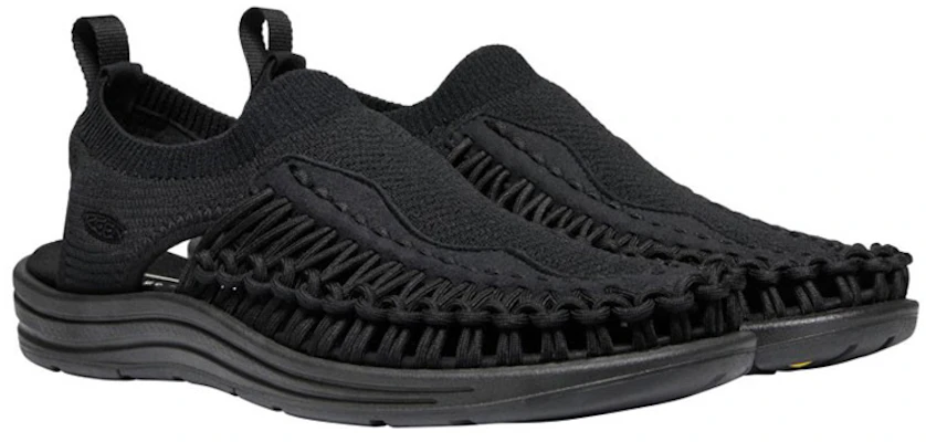 KEEN Uneek Evo ''Outdoor Black'' (mantenere originale) 1021484 Order KEEN Uneek Evo ''Outdoor Black'' (mantenere originale) 1021484