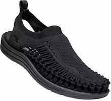 Lookbook KEEN Uneek Evo 'Outdoor Black' 1021484