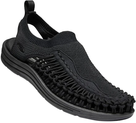 KEEN Uneek Evo ''Outdoor Black'' (mantenere originale) 1021484 Lookbook KEEN Uneek Evo ''Outdoor Black'' (mantenere originale) 1021484