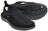 Shop KEEN Uneek Evo 'Hitam Luar Ruangan' 1021484