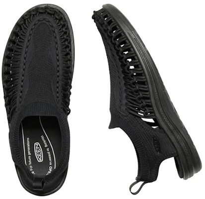 KEEN Uneek Evo ''Outdoor Black'' (mantenere originale) 1021484 Purchase KEEN Uneek Evo ''Outdoor Black'' (mantenere originale) 1021484