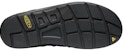 KEEN Uneek Evo 'Hitam Luar Ruangan' 1021484