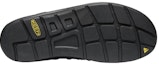 Details for KEEN Uneek Evo 'Hitam Luar Ruangan' 1021484