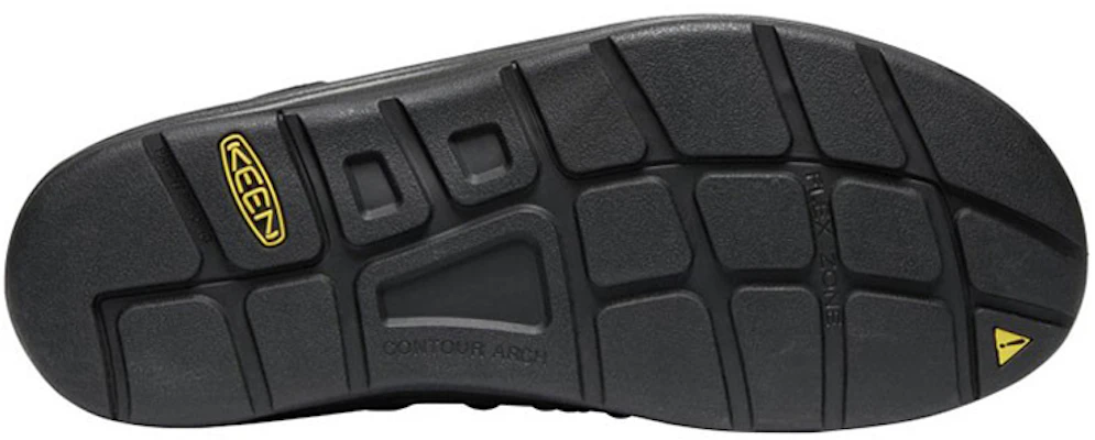 KEEN Uneek Evo ''Outdoor Black'' (mantenere originale) 1021484 Details for KEEN Uneek Evo ''Outdoor Black'' (mantenere originale) 1021484