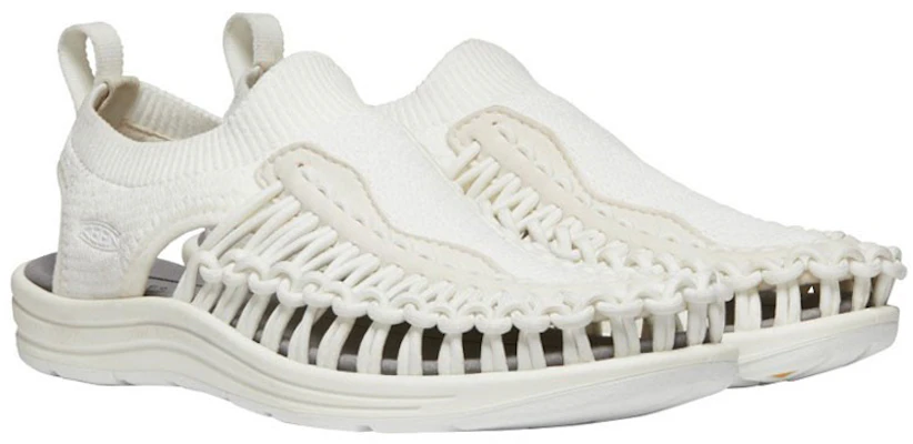 KEEN Uneek Evo 'White' 1021483 Order KEEN Uneek Evo 'White' 1021483