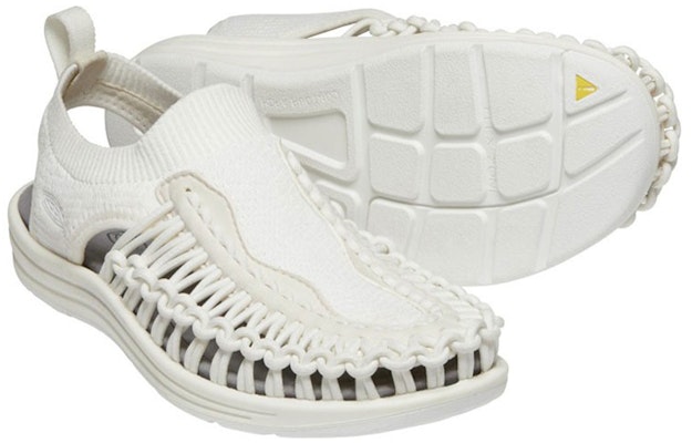 킨 유니크 이보 '화이트' (Keen Uneek Evo '화이트') 1021483 Shop 킨 유니크 이보 '화이트' (Keen Uneek Evo '화이트') 1021483