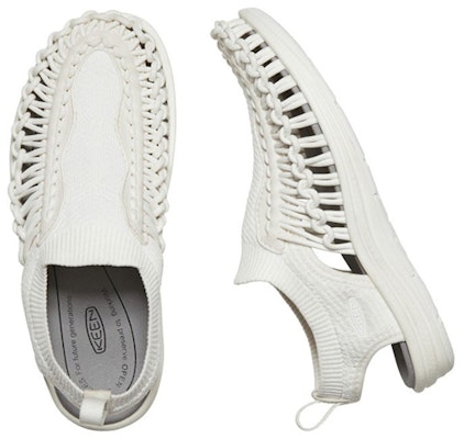 킨 유니크 이보 '화이트' (Keen Uneek Evo '화이트') 1021483 Purchase 킨 유니크 이보 '화이트' (Keen Uneek Evo '화이트') 1021483